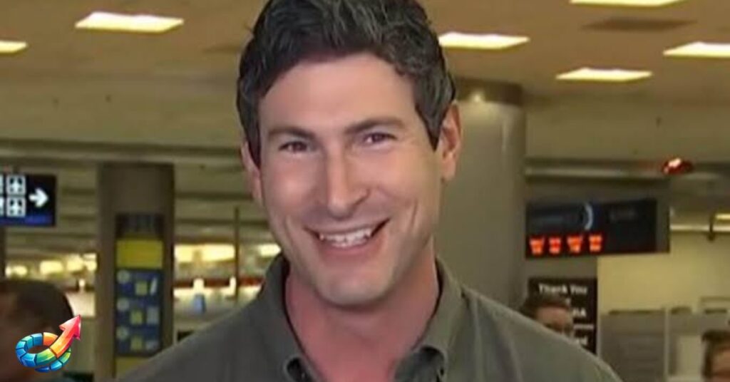 Sam Brock Salary at NBC News