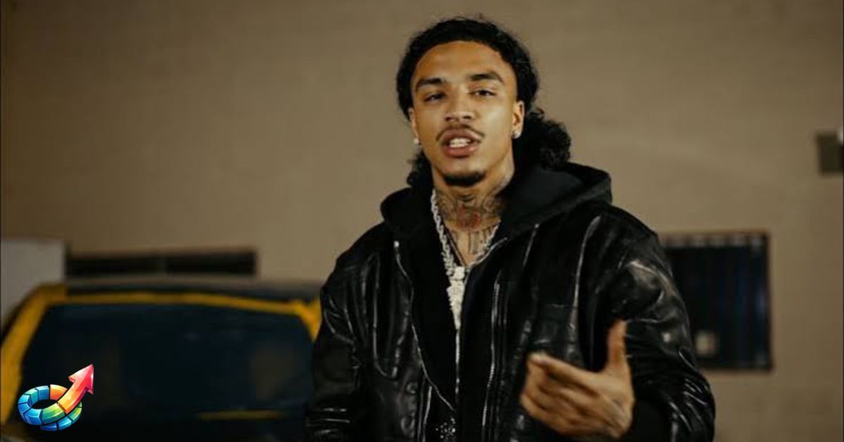 Basketball to Rap: High School Years and the Pivot to Music