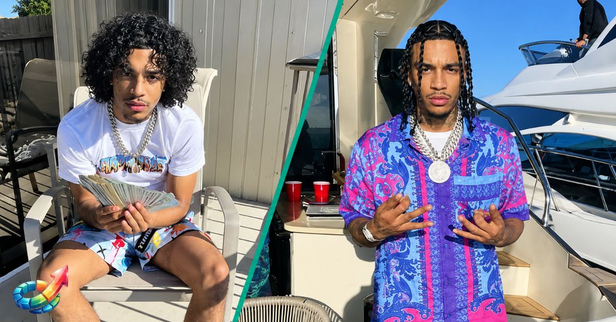 Growing Up in Watts and Compton The Neighborhood That Built Him
