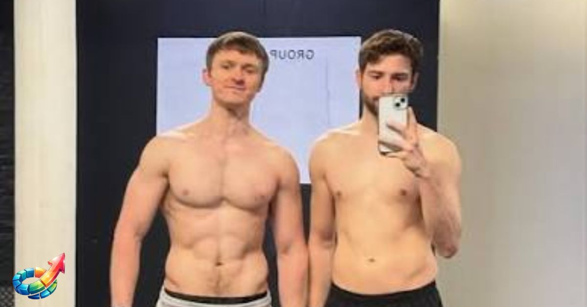Sam Brock Body Measurements & Physical Appearance