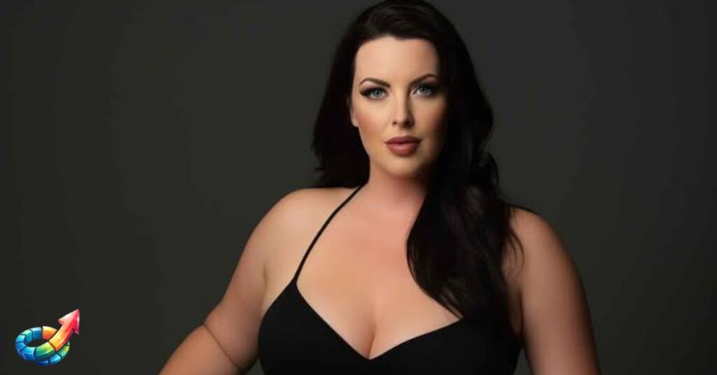 Who Is Angela White