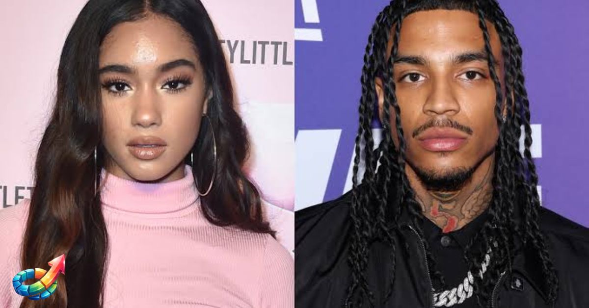 Who Is Lala Baptiste