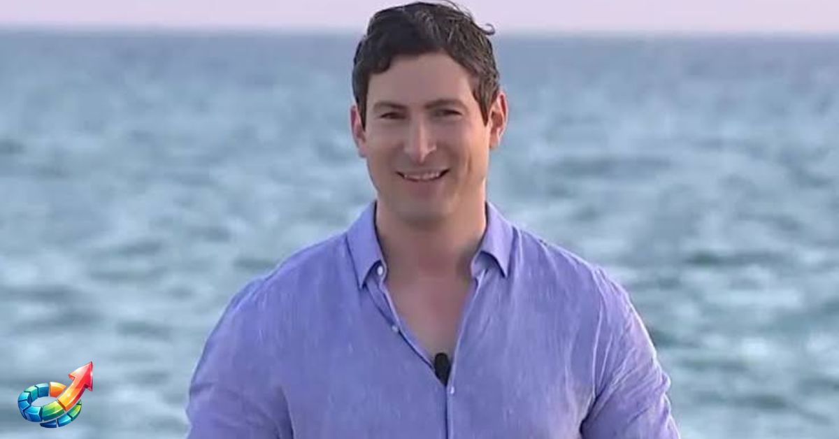 Why Do So Many Viewers Search Sam Brock NBC Height?