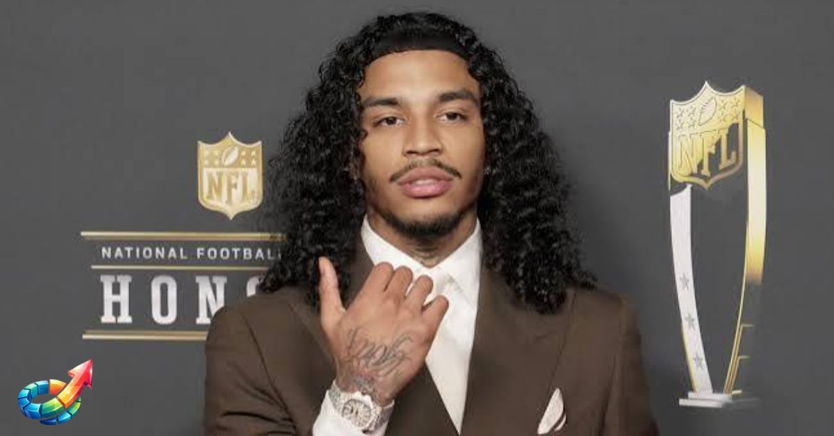 Why “Jay Cinco” and Not Justin Parker (1)