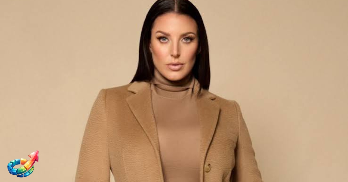 angela white net worth
